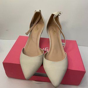 Allegra K Women's Shoes   Heels Size 11